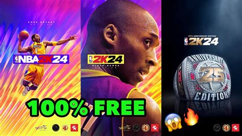 How To Get Nba 2k24 For Free How To Pre Order Nba 2k24 100 Free Working On Playstation And Xbox