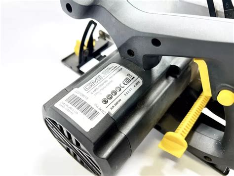 PILARKA CMI C-HKS-1200/185 - 12445027368 - oficjalne archiwum Allegro