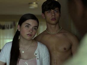 URIAH SHELTON Nude AZNude Men