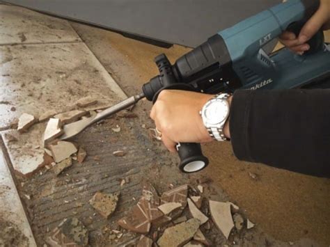 Metabo KHE 3250 1-1/8" SDS-Plus Rotary Hammer