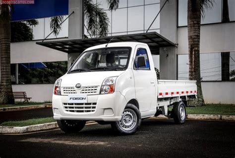 Lifan Caminhão