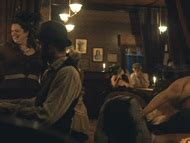 Naked Katia Lévesque in Les Pays d en Haut