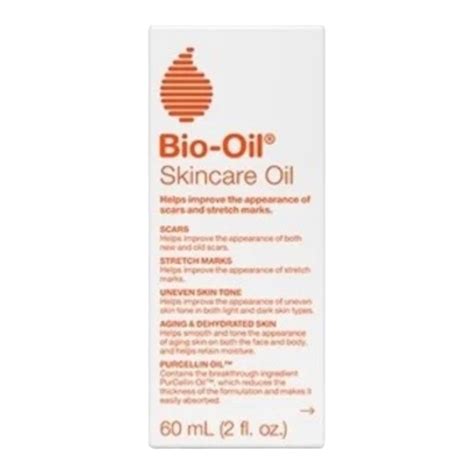 BIO – OIL БИО ОЙЛ 60МЛ | N PHARMACY