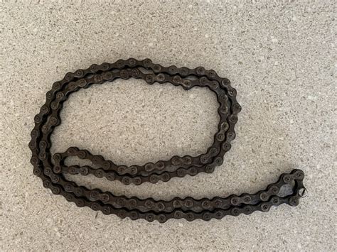 Sold 2900 Shipped Skip Tooth Chain Archive Sold Or Withdrawn