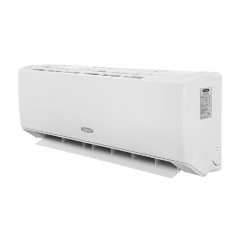 Сплит-система - Бирюса B-07HPR/B-07HPQ