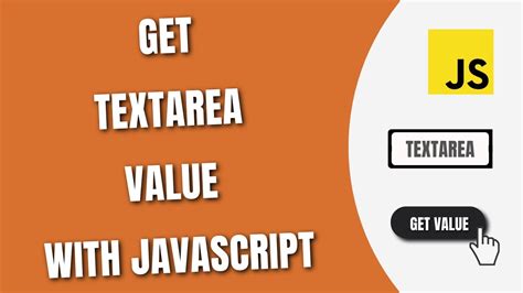 Get Textarea Tag Value With Javascript Howtocodeschool Youtube