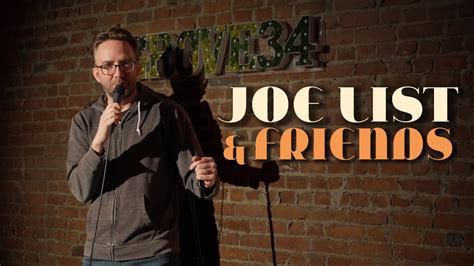 Joe List And Friends February 19 2024 Youtube