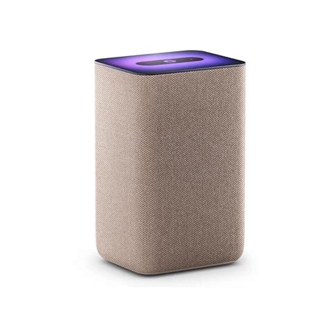 Купить умная колонка Яндекс.Станция 2 песочная по выгодной цене в Уфе