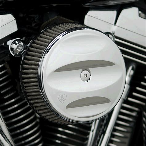 How Does A Harley Air Cleaner Work At Crystal Molden Blog