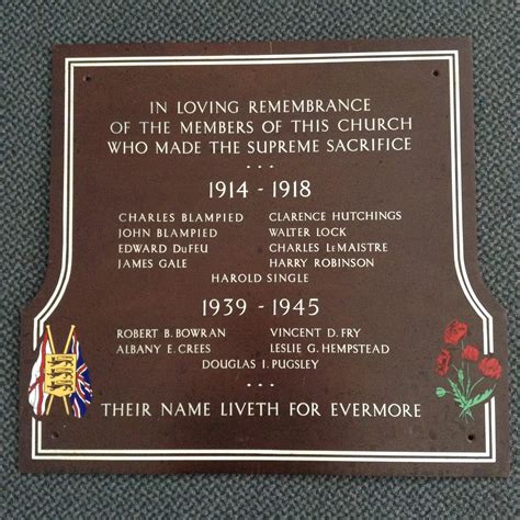 Aquila Road Jersey | Channel Islands | My Methodist History