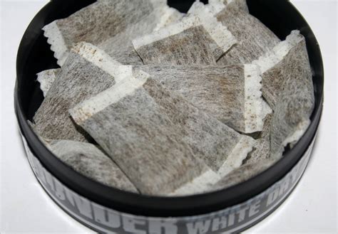 Банка Снюса Фото — New-Freepik.Ru