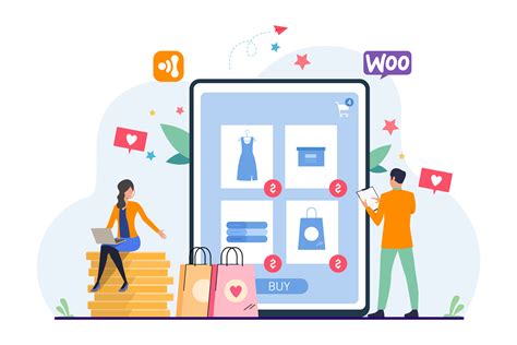 Woocommerce POS integration - PosBytz