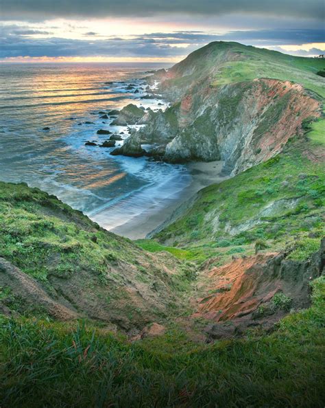 What To See At Point Reyes National Seashore At Jean Fitzgerald Blog