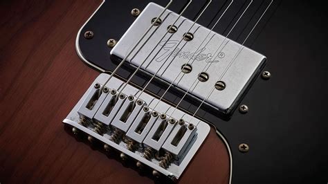 Everything you need to know about Fender Wide Range humbuckers | MusicRadar