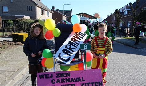 Optocht T Knölleke Leunen Peel En Maas Al Het Nieuws Uit Venray En