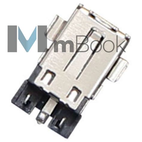 Conector DC Jack Para Acer Aspire 5 A515 55