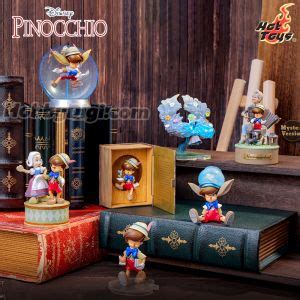 Hot Toys HobbyDigi 電購網