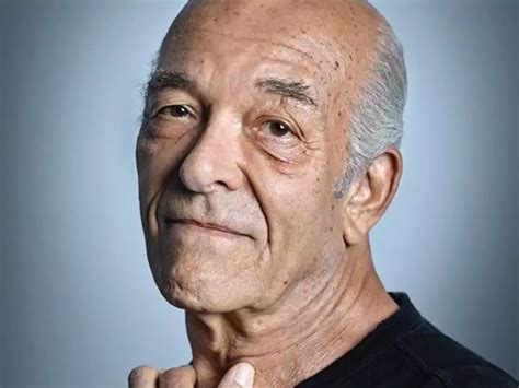 Mark Margolis Known For Scarface And Breaking Bad Passes Away At 83