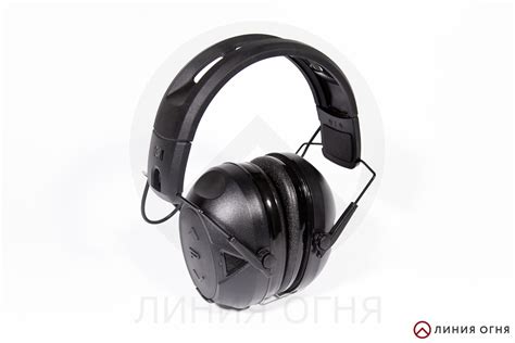 Наушники активные PELTOR 3M Tactical 300