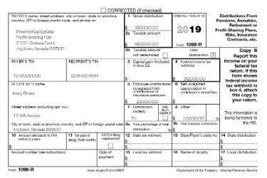 About Form 1099 | Turbo Tax