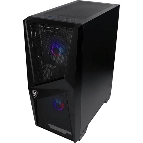 Настолен компютър Game X G500 Core i5 11400F 32 GB RTX 3070 Ti 1 TB