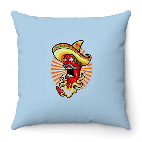 Design Red Hot Chili Peppers Bes T Selling Throw Pillows Sold By Patriciamappstta Sku