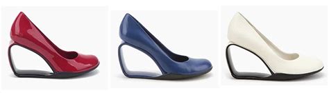 Herfst Shoptip De Mobius Van United Nude Shoejunks Nl