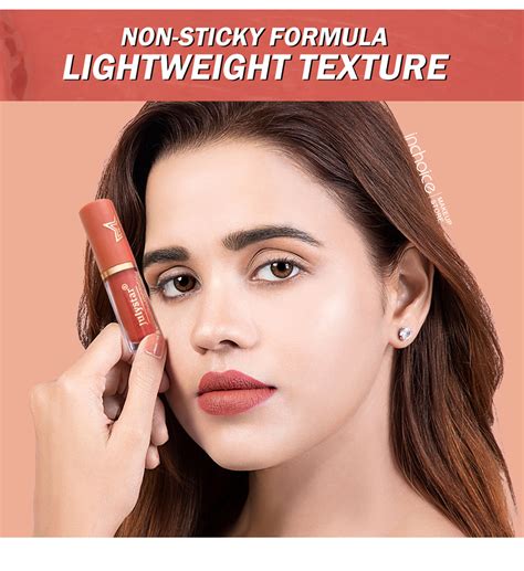 Shades Matte Lipstick Hr Waterproof Longlasting Cute Size Portable Nude Lip Makeup Shopee