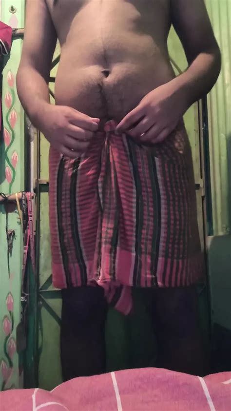 Bangali Teen Boy Viral Video Big Dick Flashing Alone Homemade Gay Porn XHamster