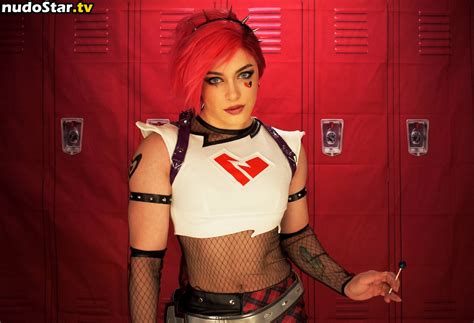 Claire Max ClaireMax Maximumclaire Nude OnlyFans Photo Nudostar TV