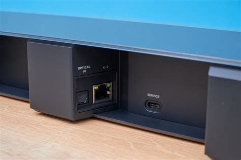 Саундбар Bose 900 – Telegraph