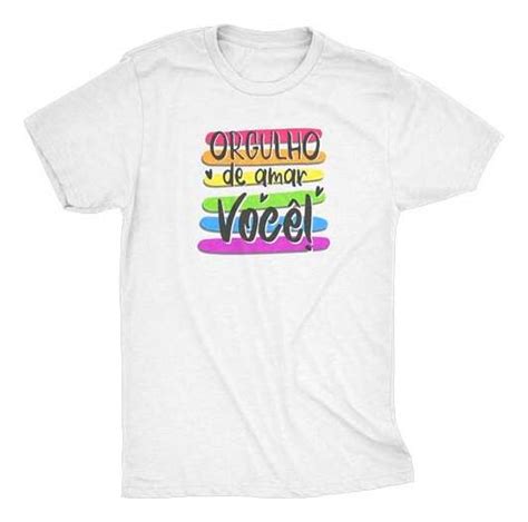 Artes Sublima O Camisetas Lgbt Orgulho Gay Edit Veis Mockup Arquivos