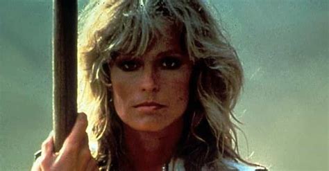 Filmes E Programas De Tv De Farrah Fawcett - Filmes De Farrah Fawcett