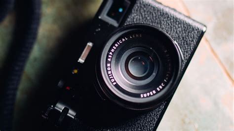 Обои фотоаппарат, объектив, поверхность картинки на рабочий стол, фото ...