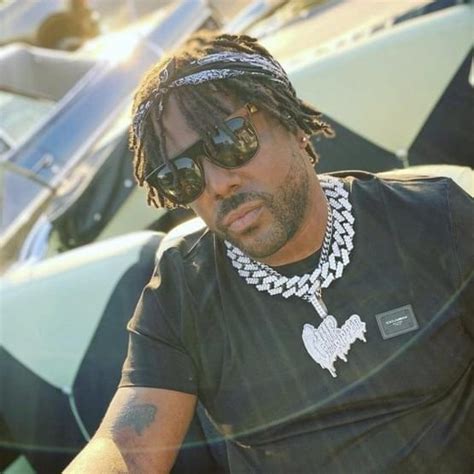 Meaning Of Hy As Fuck By King Chip