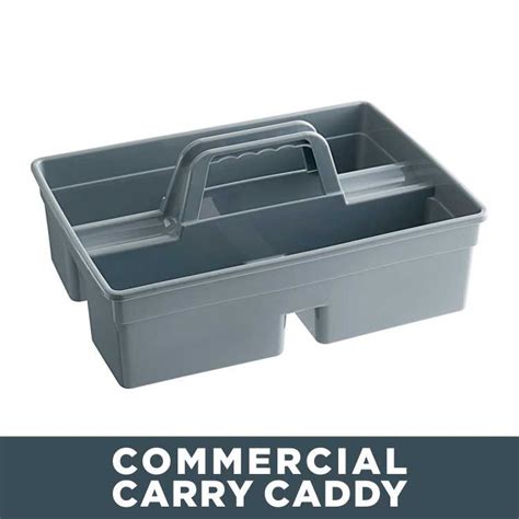 Hotel Carry Caddy Housekeeping Basket Cleaning Basket Tool Basket