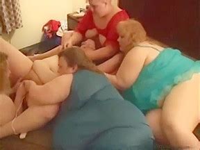 Bbw Funny Lesbian Orgy Pt2 BBW Fat Bbbw Sbbw Bbws Bbw Porn Plumper Fluffy Cumshots Cumshot
