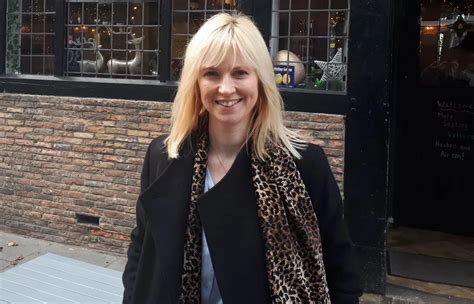 Rosie Duffield Lesbian Staffer Quits Labour Mp S Team Amid Trans Row