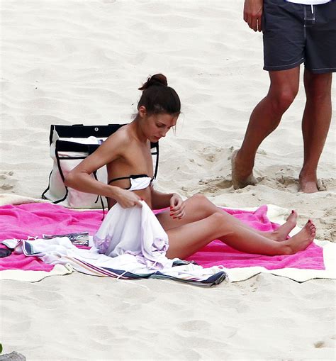 Naked Olivia Palermo Added By Ka