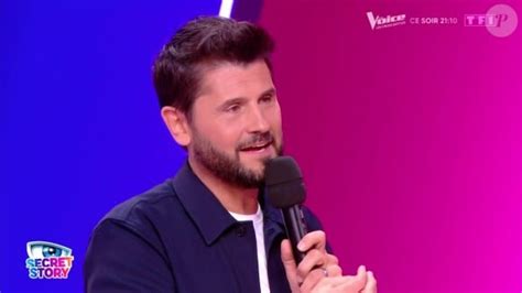 photo secret story  fait son grand retour sur tf ce mardi  avril