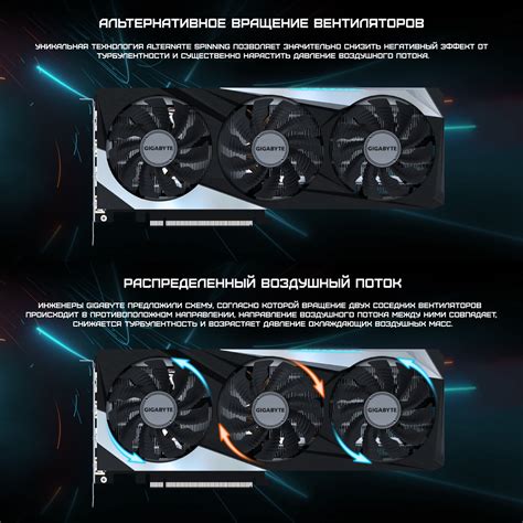 Видеокарта Gigabyte GeForce RTX 3070, 8 ГБ GDDR6 - купить по низким ...