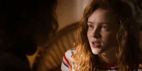 Stranger Things High Quality Highqualitygifs Dump Him Leave Him Dump His Ass