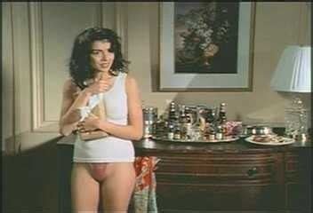 Naked Nicola Kelly In Hot Line