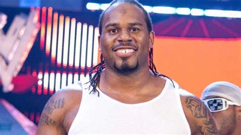 Wwe Shad Gaspard Muere A Los A Os Y Se Confirma Que Fue Por Salvar