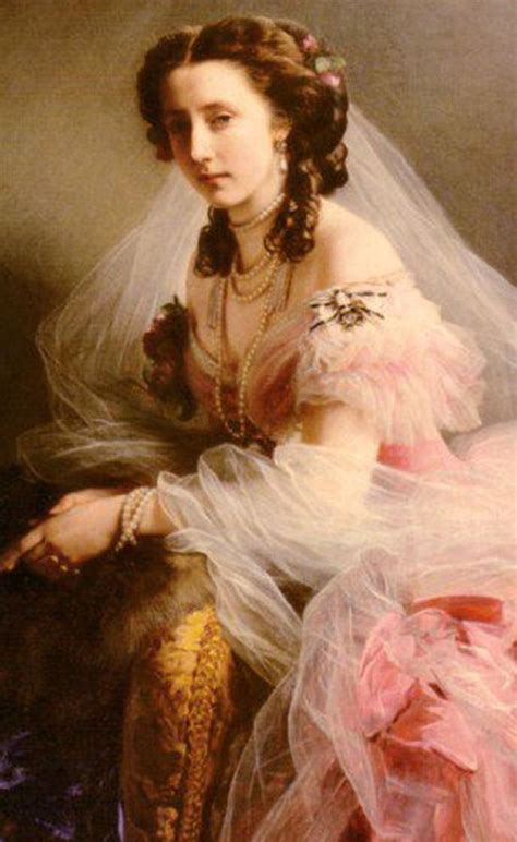 Maria Eugenia De Montijo Empress Eugenie Of France De Guzman