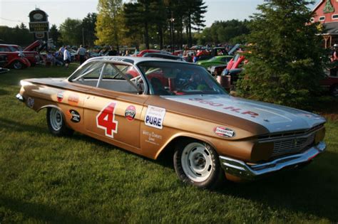 Vintage Nascar Race Car For Sale Photos Technical Specifications Description