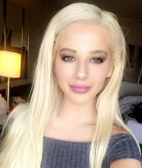 Blonde Teen Hottie Bella Rose Xxxbellarose Interview In Sinful Magazine Adult Industry News