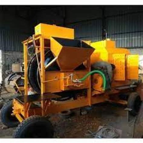 Mini Hot Mix Plant V TPH At Piece In New Delhi ID