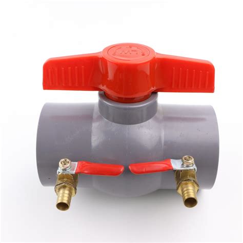 Good Quality Ppr Pipe Fittings Stop Valves Cold And Hot Water Agriculture Irrigation China