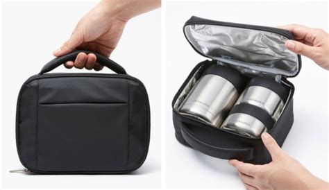 Locknlock Lock Hot Tank Lunch Box Shopee Philippines